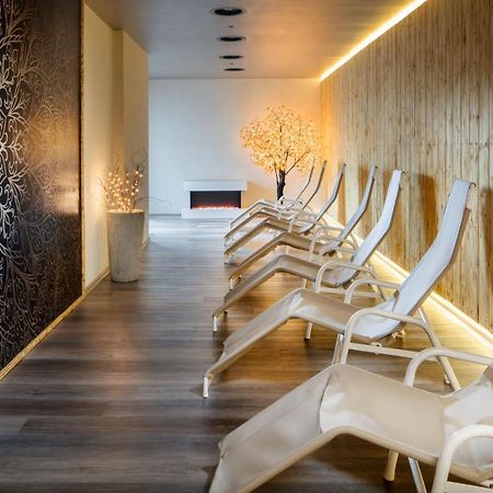 Hotel Hoehlenstein Tux Εξωτερικό φωτογραφία