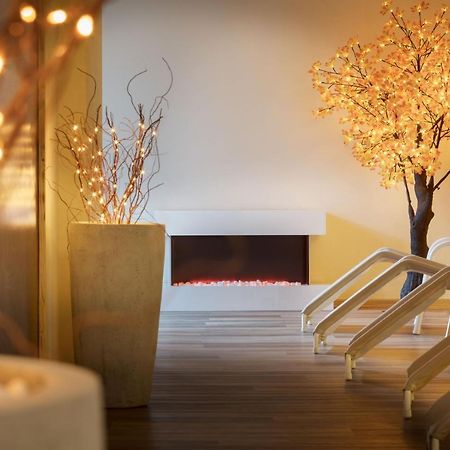Hotel Hoehlenstein Tux Εξωτερικό φωτογραφία