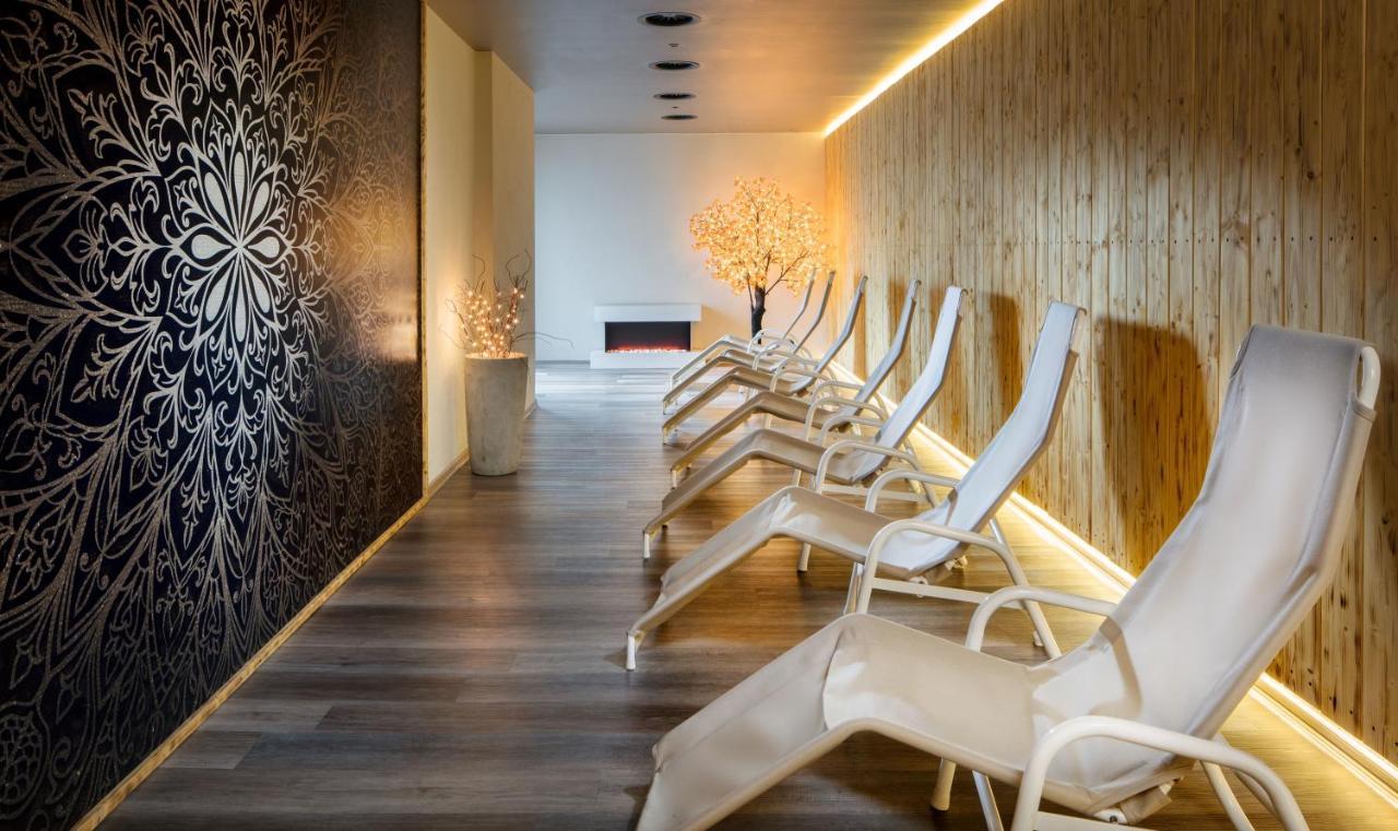 Hotel Hoehlenstein Tux Εξωτερικό φωτογραφία