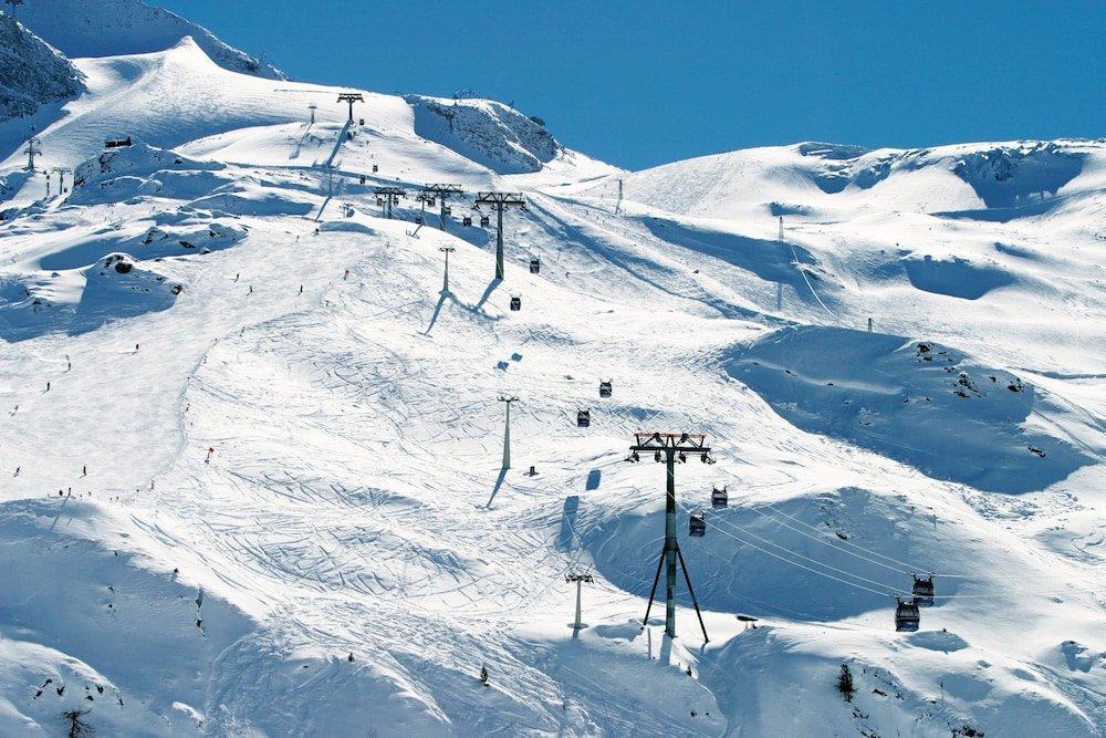 Hotel Hoehlenstein Tux Εξωτερικό φωτογραφία