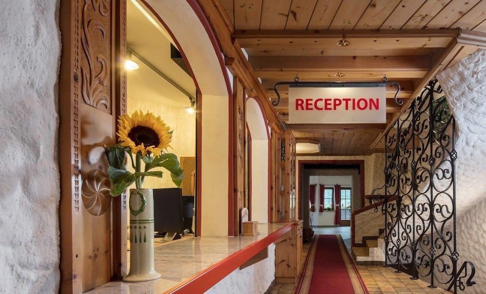 Hotel Hoehlenstein Tux Εξωτερικό φωτογραφία