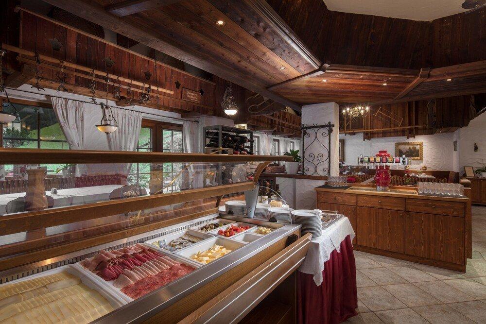 Hotel Hoehlenstein Tux Εξωτερικό φωτογραφία