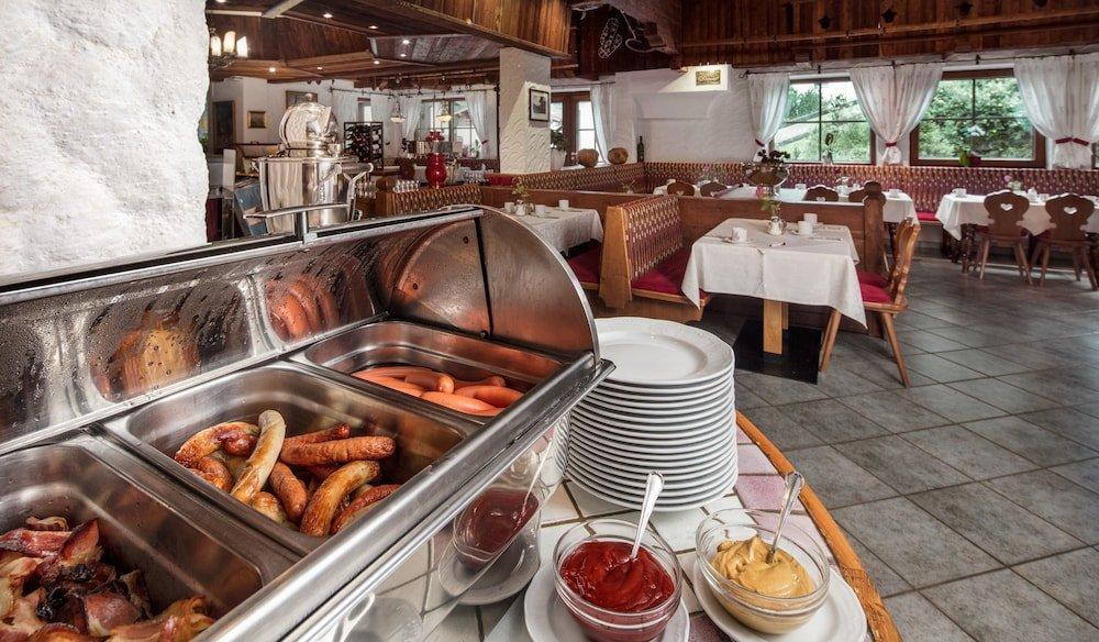 Hotel Hoehlenstein Tux Εξωτερικό φωτογραφία