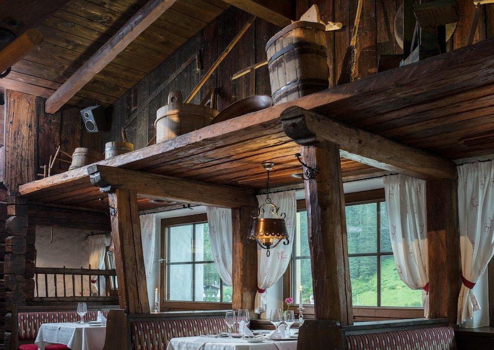 Hotel Hoehlenstein Tux Εξωτερικό φωτογραφία