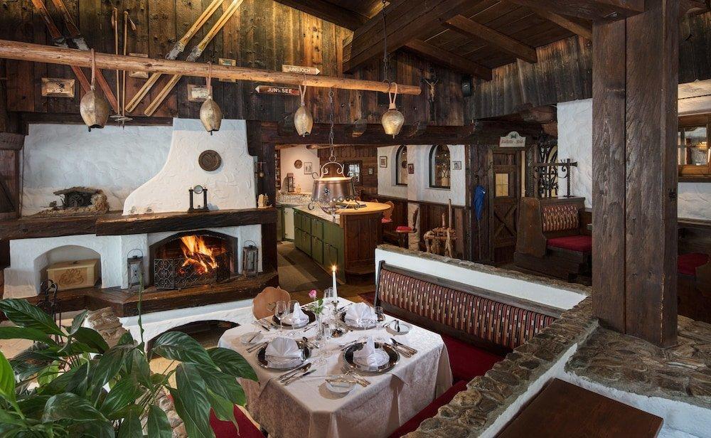 Hotel Hoehlenstein Tux Εξωτερικό φωτογραφία