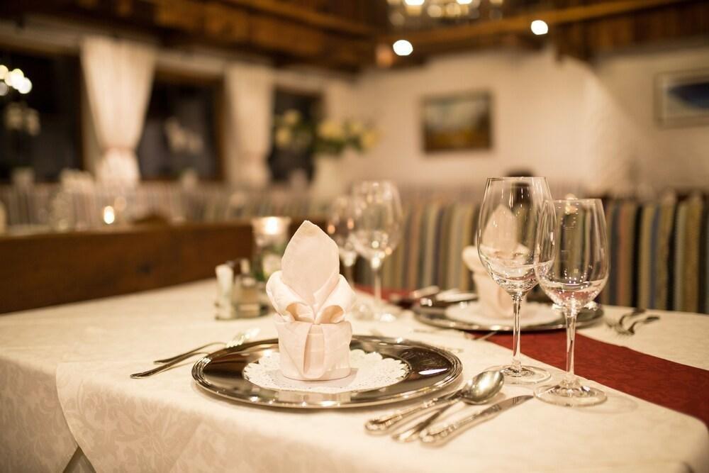 Hotel Hoehlenstein Tux Εξωτερικό φωτογραφία