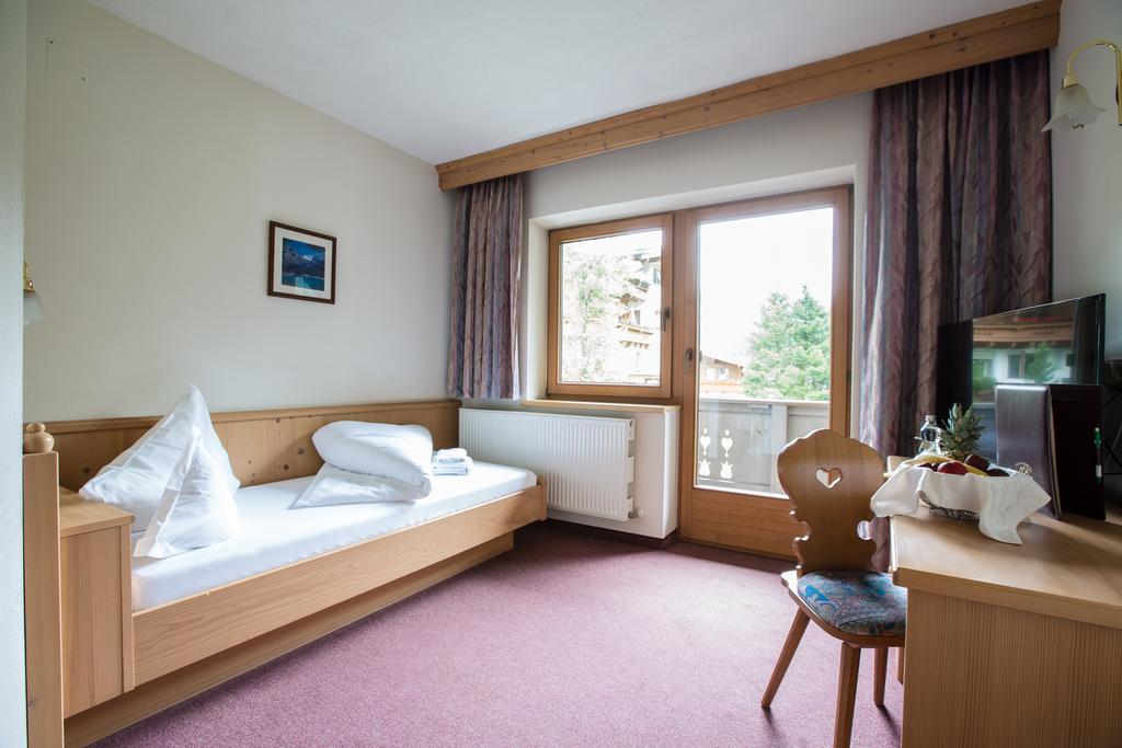 Hotel Hoehlenstein Tux Εξωτερικό φωτογραφία