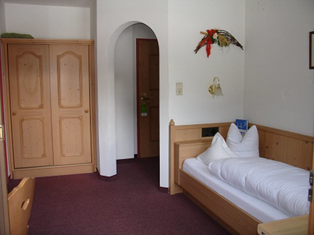 Hotel Hoehlenstein Tux Δωμάτιο φωτογραφία